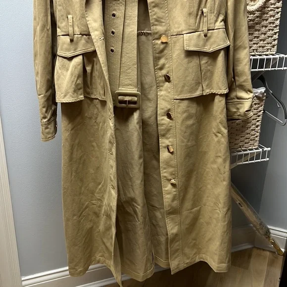 Utility trench with belt NWT - Picture 3 of 6